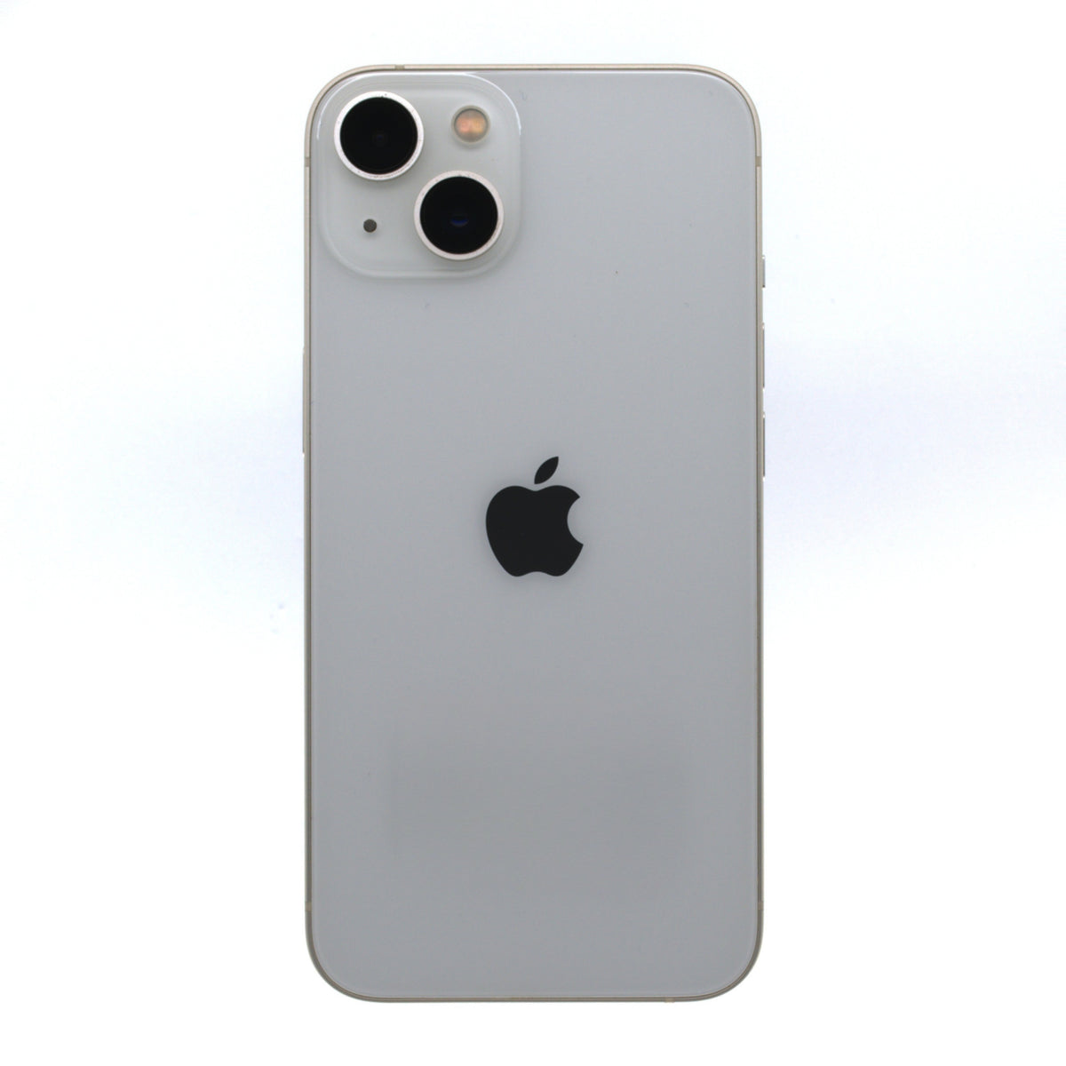 95新 Apple iPhone 13 128G 星光色 中國大陸版