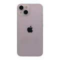 95新 Apple iPhone 13 128G 粉紅色 中國大陸版