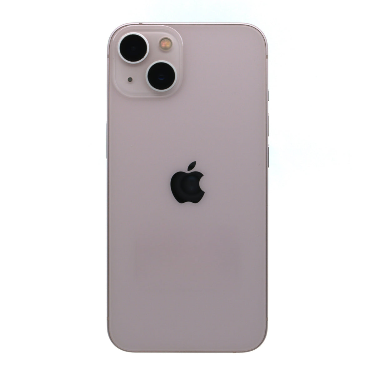 95新 Apple iPhone 13 128G 粉紅色 中國大陸版