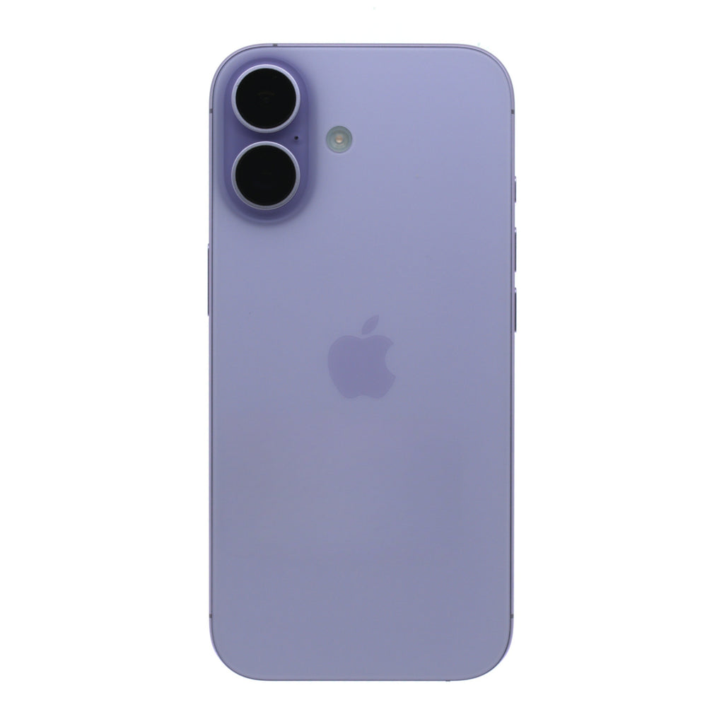 99新 Apple iPhone 17 256G 薰衣草紫色 中國大陸版