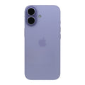 99新 Apple iPhone 17 256G 薰衣草紫色 中國大陸版