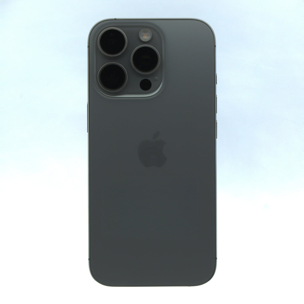 99新 Apple iPhone 16 Pro 128G 原色鈦金屬 中國大陸版