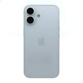 95新 Apple iPhone 16 256G 白色 中國大陸版