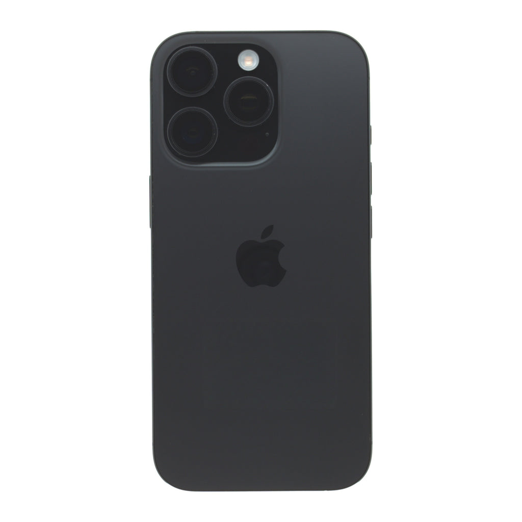 99新 Apple iPhone 16 Pro 128G 黑色鈦金屬 中國大陸版