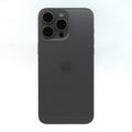 95新 Apple iPhone 15 Pro Max 256G 原色鈦金屬 中國大陸版
