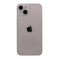 95新 Apple iPhone 13 128G 粉紅色 中國大陸版