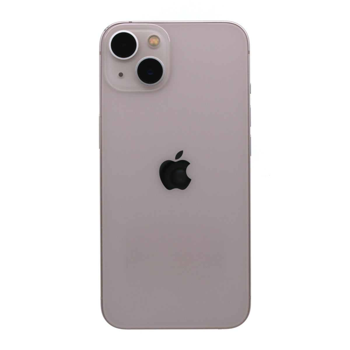 95新 Apple iPhone 13 128G 粉紅色 中國大陸版