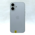 95新 Apple iPhone 16 256G 白色 中國大陸版