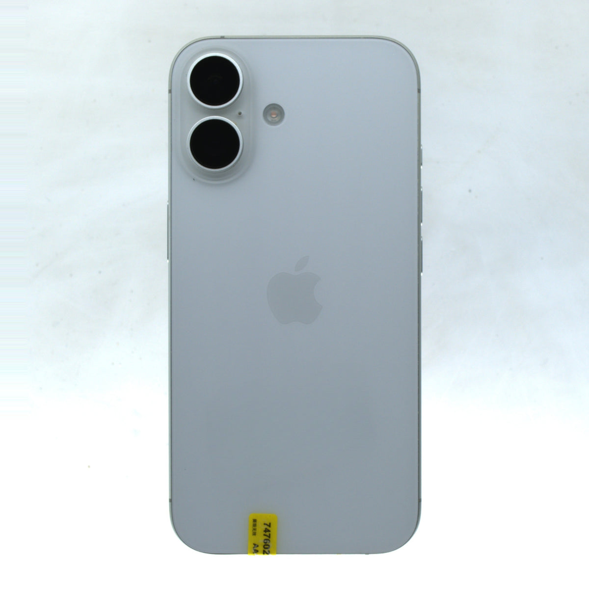 95新 Apple iPhone 16 256G 白色 中國大陸版