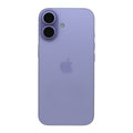 95新 Apple iPhone 17 256G 薰衣草紫色 中國大陸版