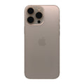95新 Apple iPhone 16 Pro Max 256G 沙漠色鈦金屬 中國大陸版