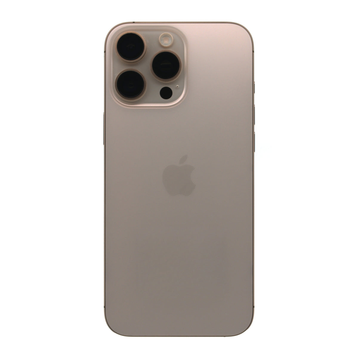 95新 Apple iPhone 16 Pro Max 256G 沙漠色鈦金屬 中國大陸版