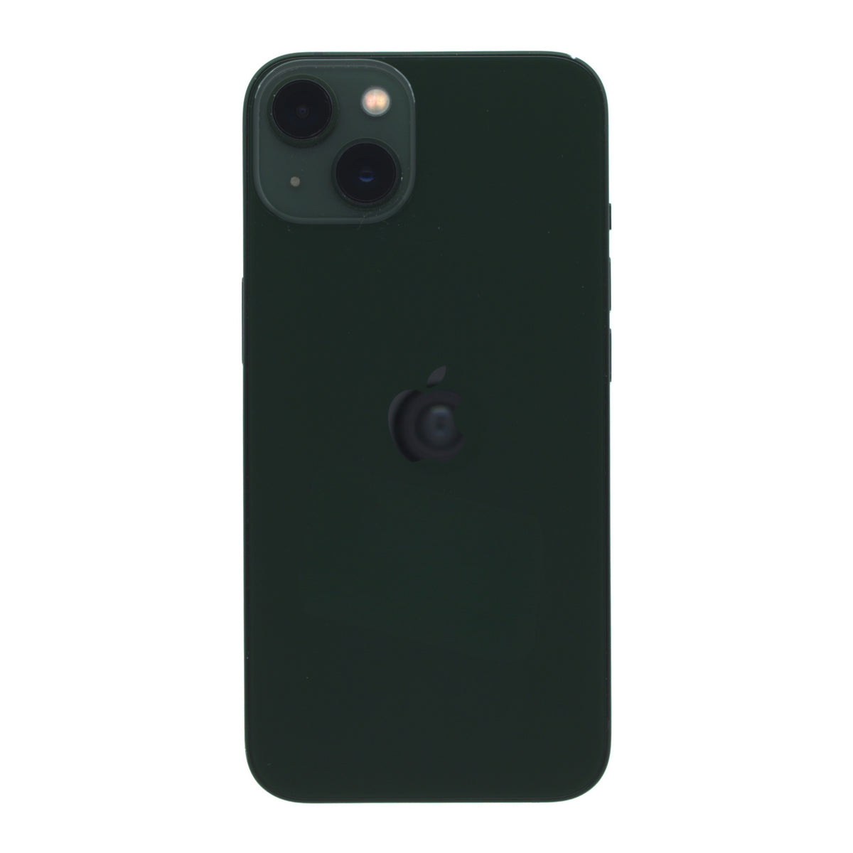 95新 Apple iPhone 13 128G 綠色 中國大陸版