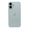 95新 Apple iPhone 16 128G 白色 中國大陸版