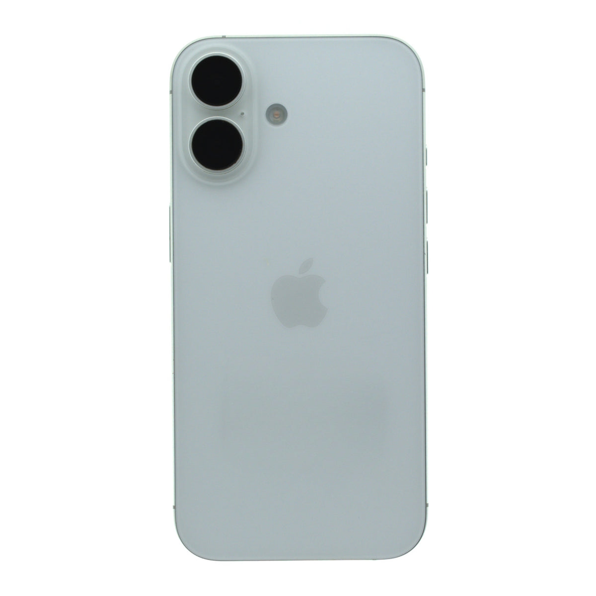 95新 Apple iPhone 16 128G 白色 中國大陸版