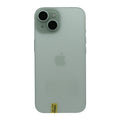 95新 Apple iPhone 15 256G 綠色 中國大陸版