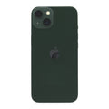 95新 Apple iPhone 13 256G 綠色 中國大陸版