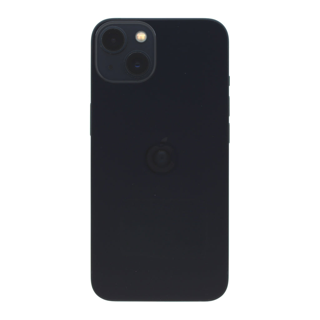 95新 Apple iPhone 13 128G 午夜色 中國大陸版