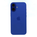 95新 Apple iPhone 16 256G 群青色 中國大陸版
