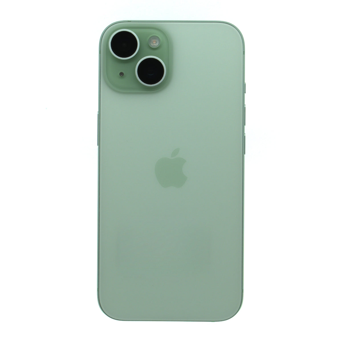 95新 Apple iPhone 15 256G 綠色 中國大陸版