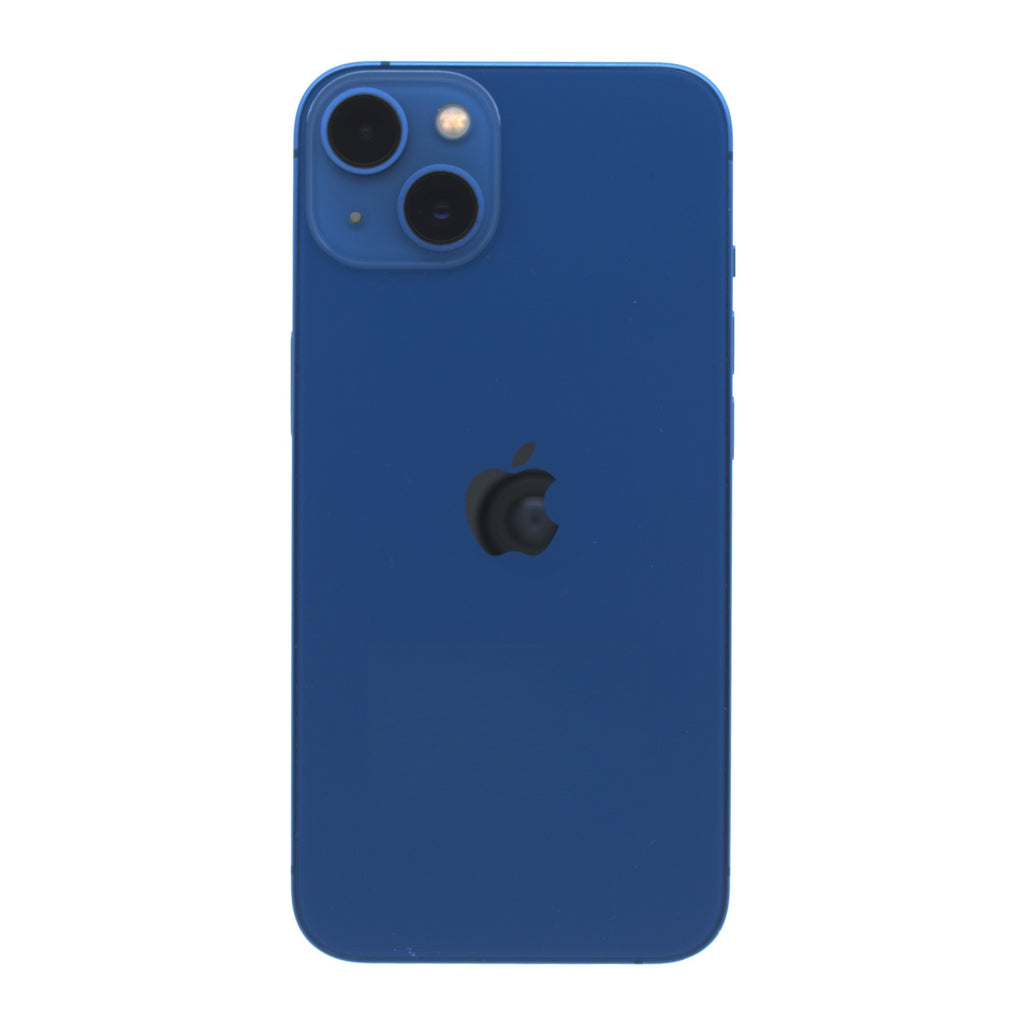 95新 Apple iPhone 13 128G 藍色 中國大陸版