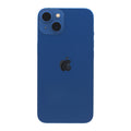 95新 Apple iPhone 13 128G 藍色 中國大陸版