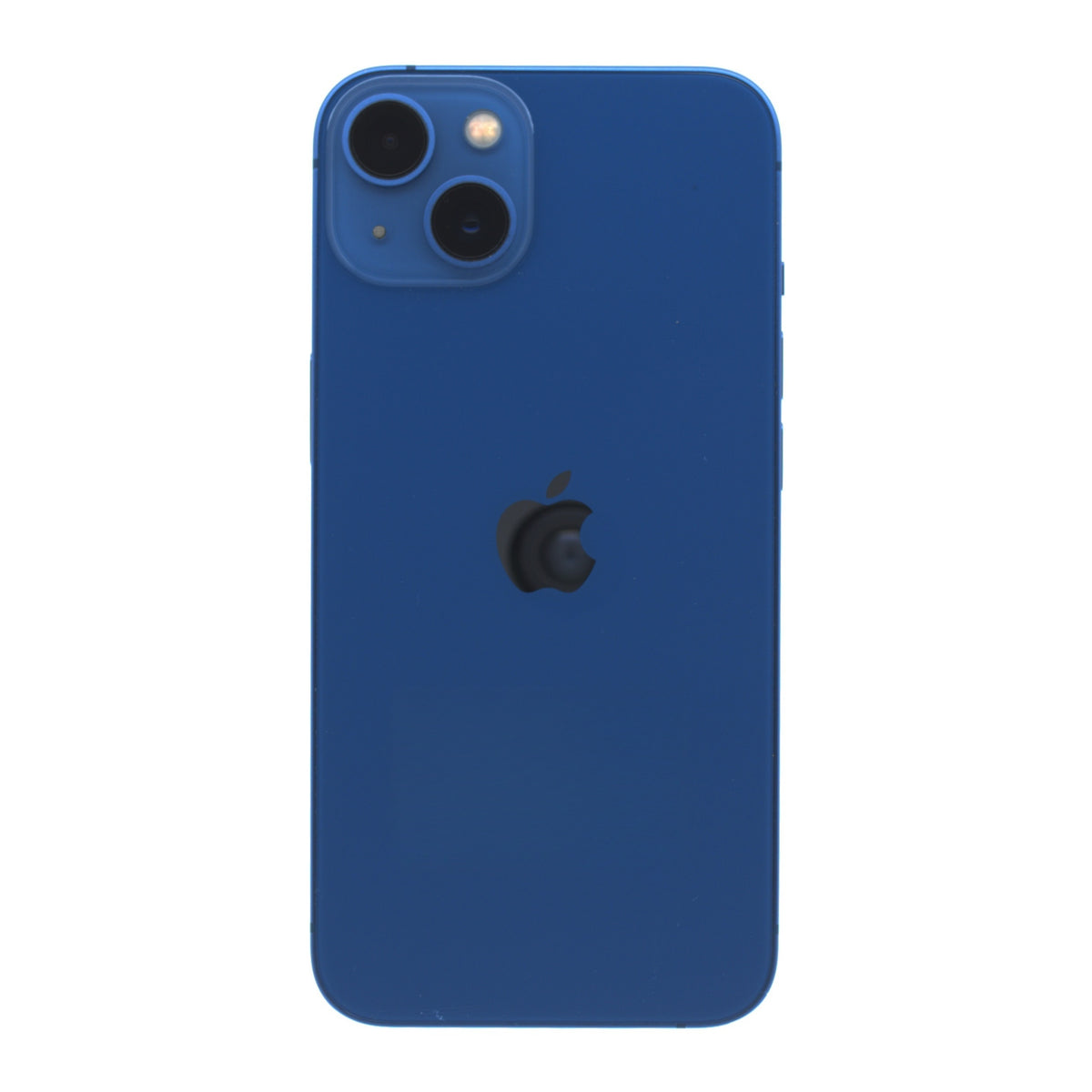 95新 Apple iPhone 13 128G 藍色 中國大陸版
