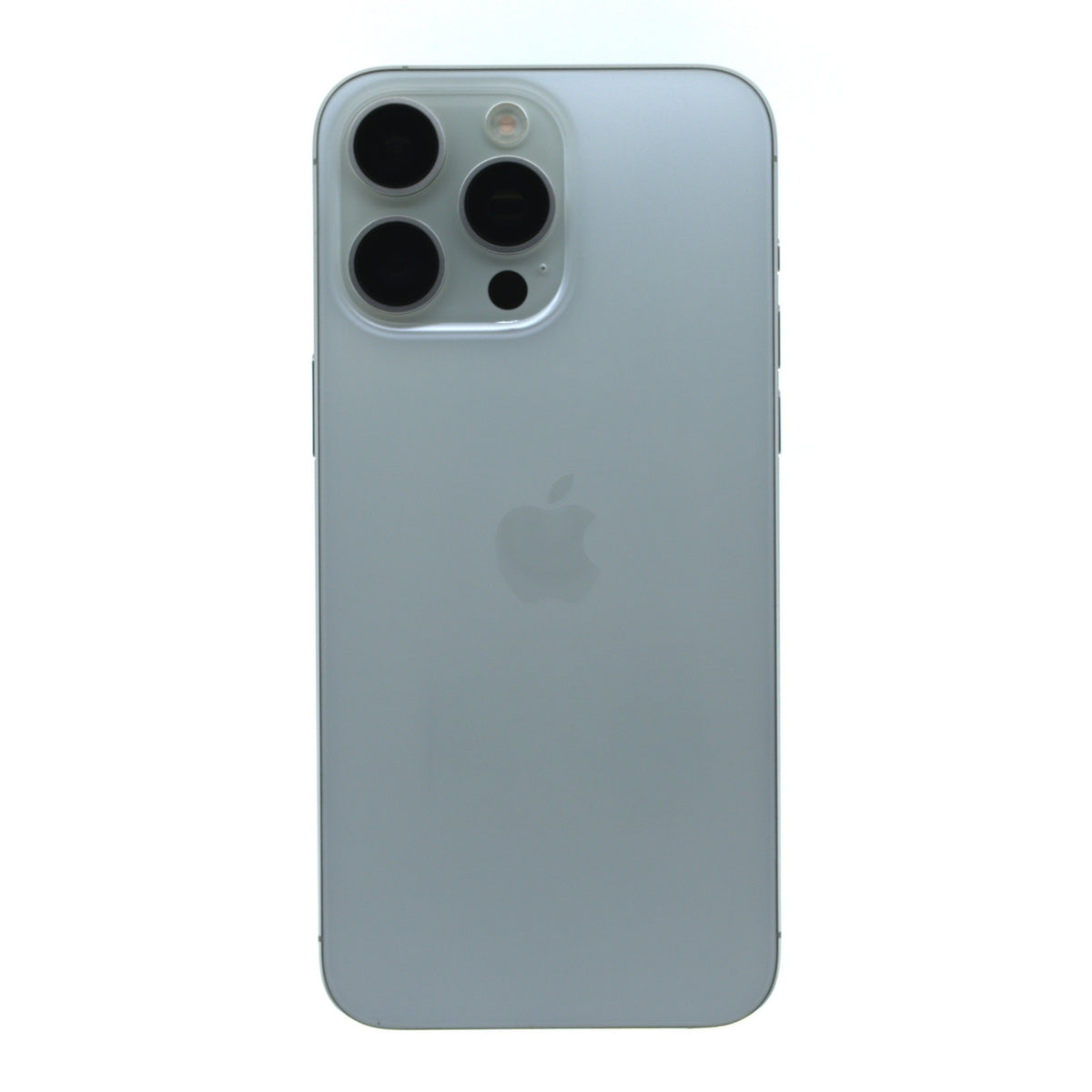 95新 Apple iPhone 15 Pro Max 256G 白色鈦金屬 中國大陸版