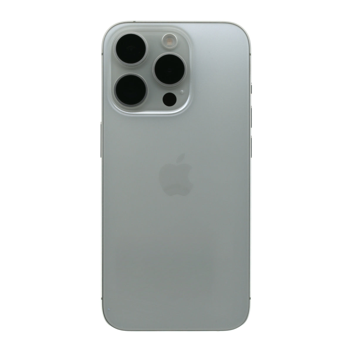 95新 Apple iPhone 15 Pro 128G 白色鈦金屬 中國大陸版