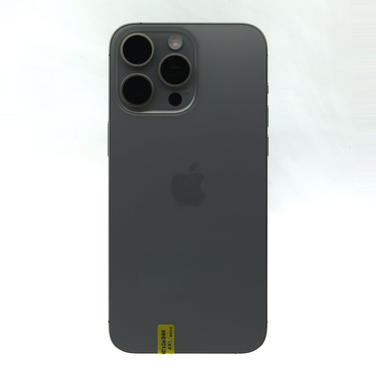 95新 Apple iPhone 15 Pro Max 256G 原色鈦金屬 中國大陸版