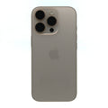 95新 Apple iPhone 16 Pro 128G 沙漠色鈦金屬 中國大陸版