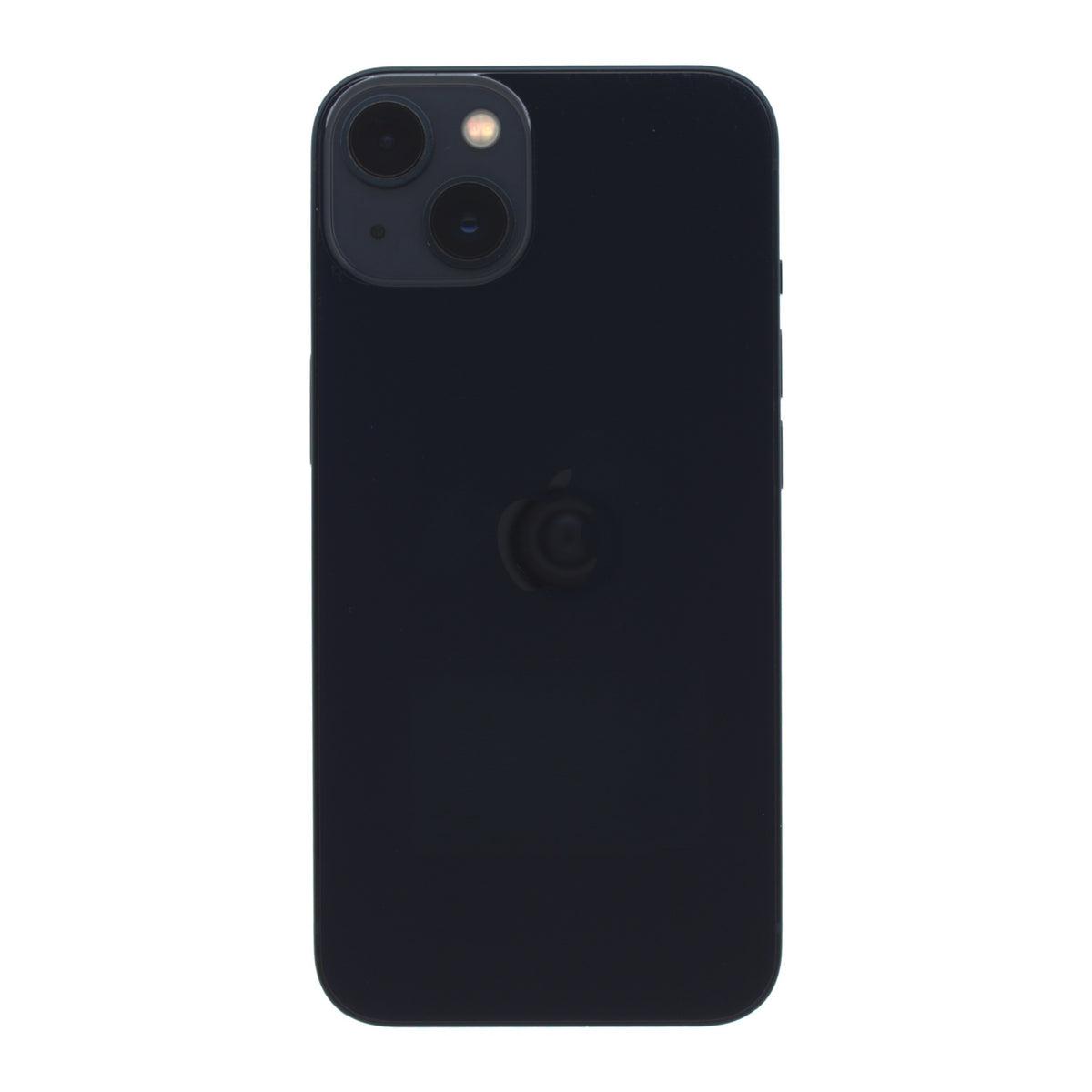 95新 Apple iPhone 13 256G 午夜色 中國大陸版