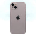 95新 Apple iPhone 13 256G 粉紅色 中國大陸版