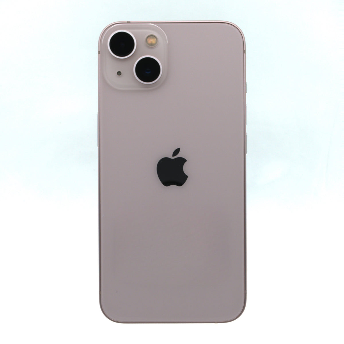 95新 Apple iPhone 13 256G 粉紅色 中國大陸版