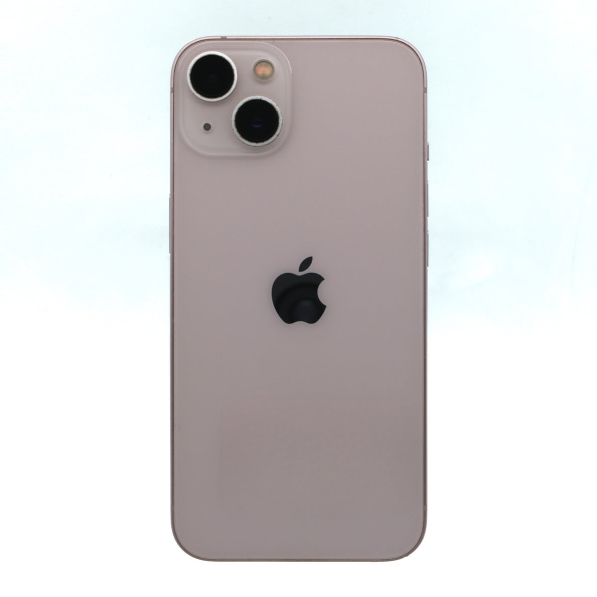 95新 Apple iPhone 13 256G 粉紅色 中國大陸版