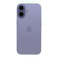 99新 Apple iPhone 17 256G 薰衣草紫色 中國大陸版