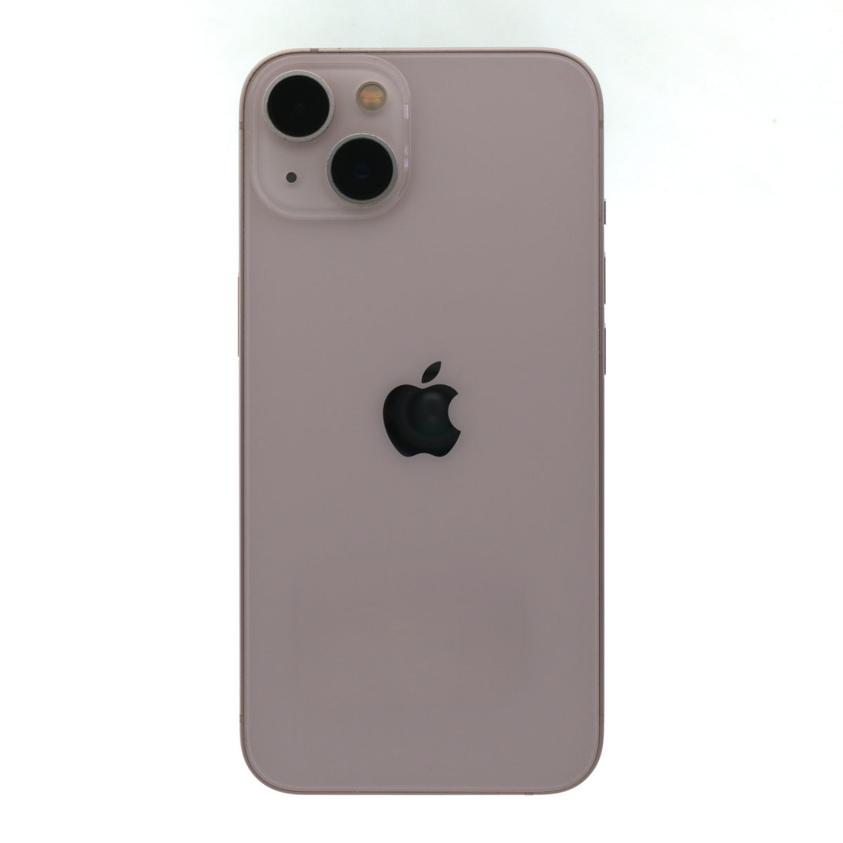 95新 Apple iPhone 13 128G 粉紅色 中國大陸版