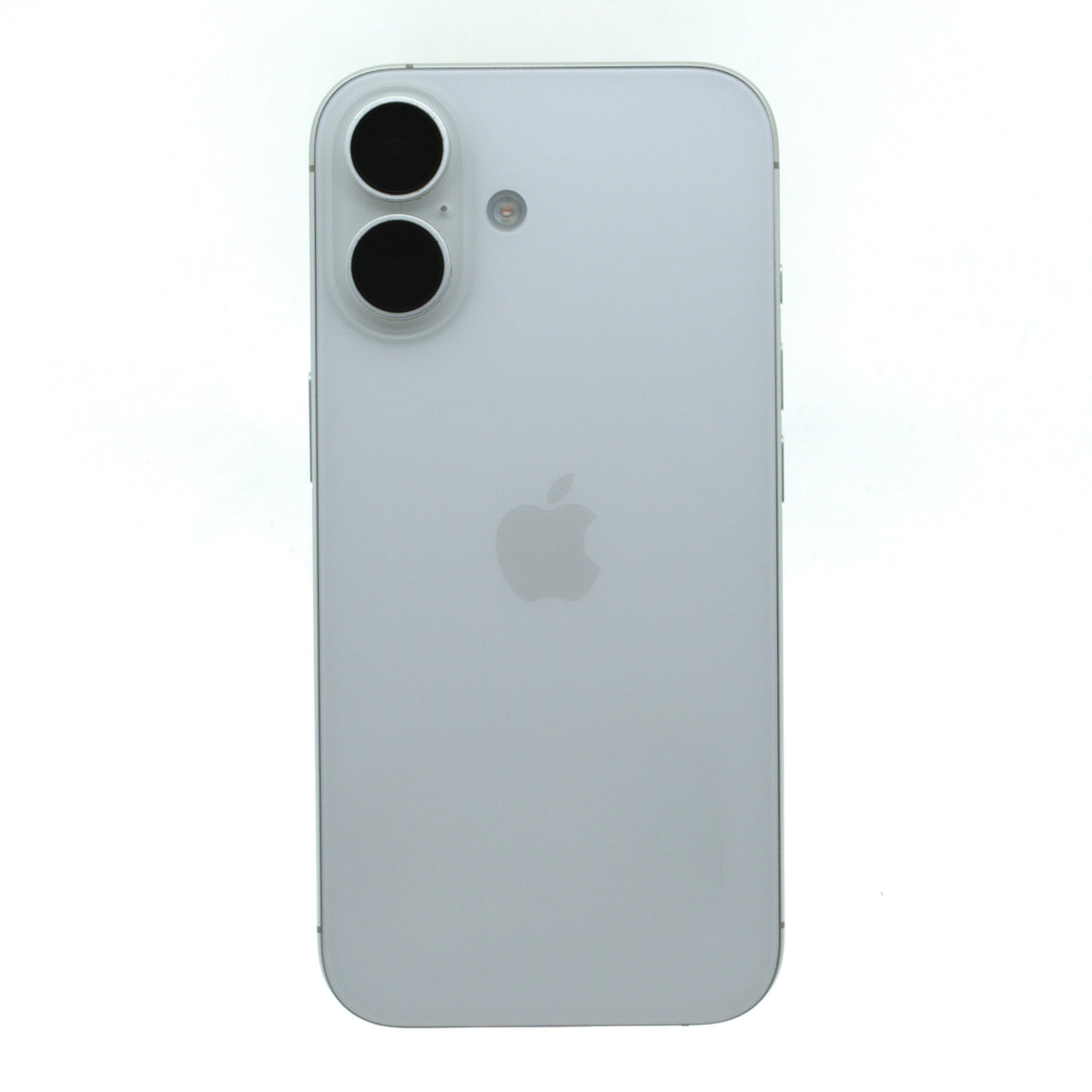 95新 Apple iPhone 16 256G 白色 中國大陸版