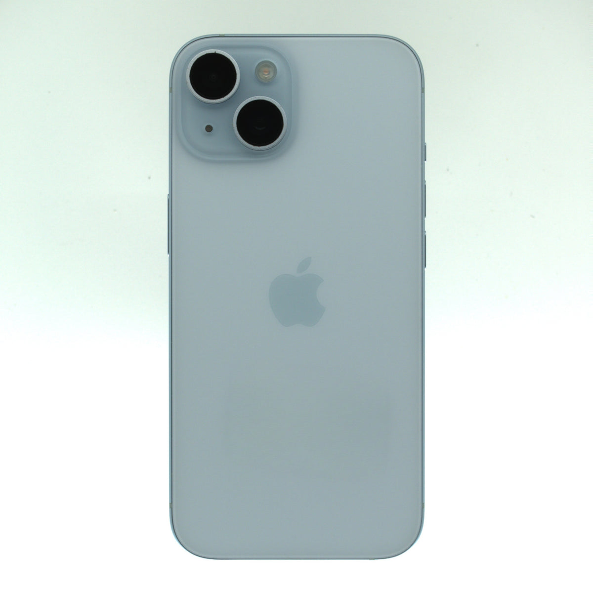 95新 Apple iPhone 15 256G 藍色 中國大陸版