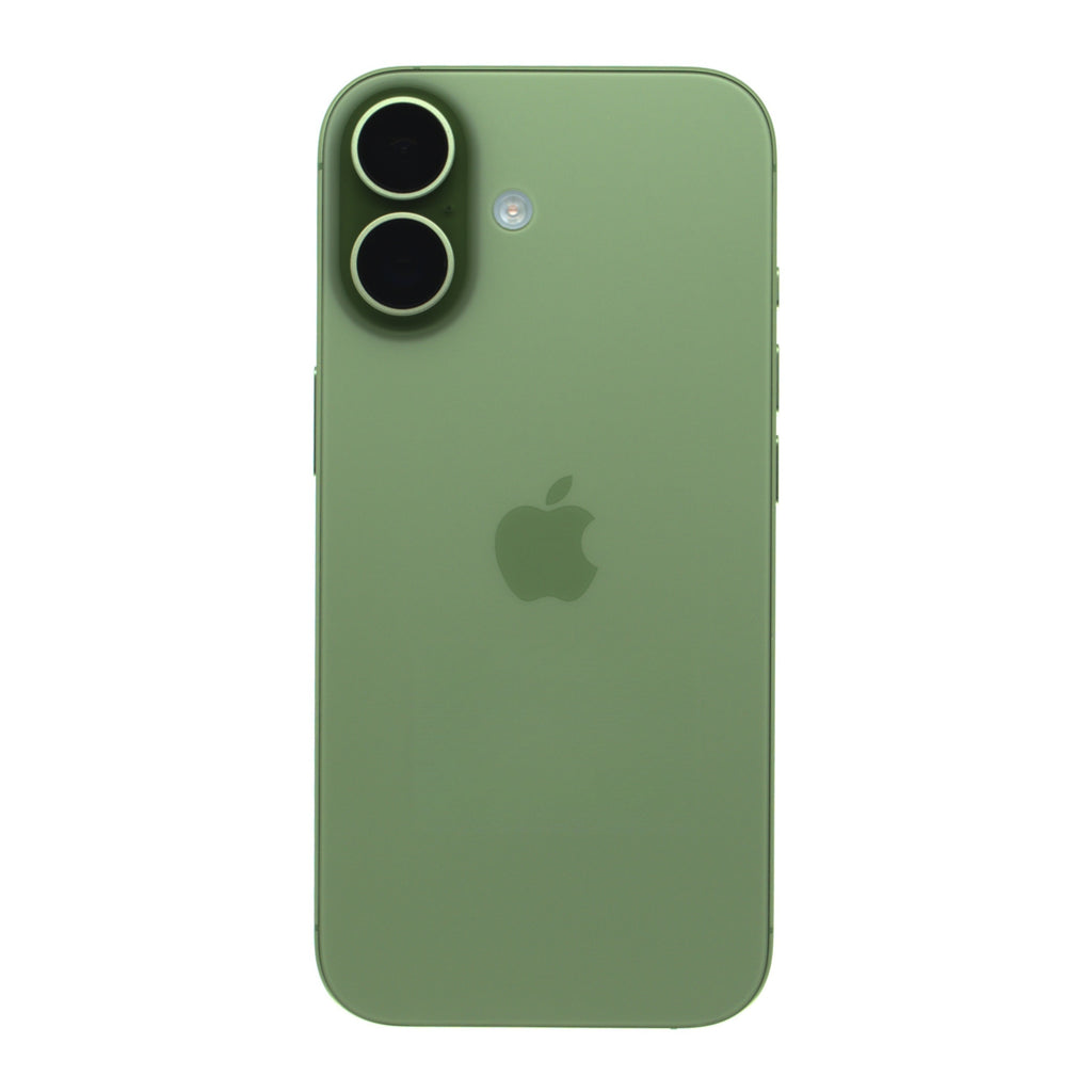 95新 Apple iPhone 17 256G 鼠尾草綠色 中國大陸版