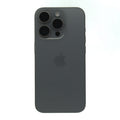 95新 Apple iPhone 15 Pro 256G 原色鈦金屬 中國大陸版