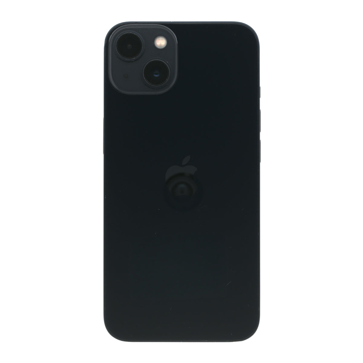 95新 Apple iPhone 13 256G 午夜色 中國大陸版
