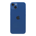 95新 Apple iPhone 13 256G 藍色 中國大陸版