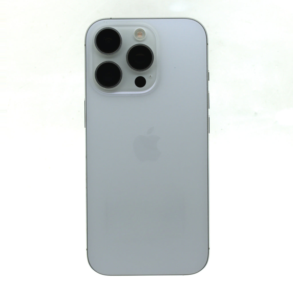 99新 Apple iPhone 16 Pro 128G 白色鈦金屬 中國大陸版