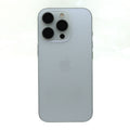 99新 Apple iPhone 16 Pro 128G 白色鈦金屬 中國大陸版