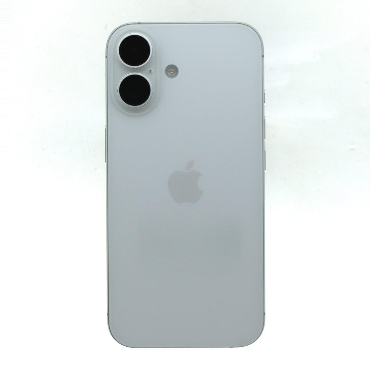 95新 Apple iPhone 16 128G 白色 中國大陸版