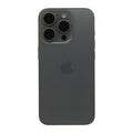 95新 Apple iPhone 15 Pro 512G 原色鈦金屬 中國大陸版