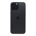 95新 Apple iPhone 16 Pro Max 256G 黑色鈦金屬 中國大陸版
