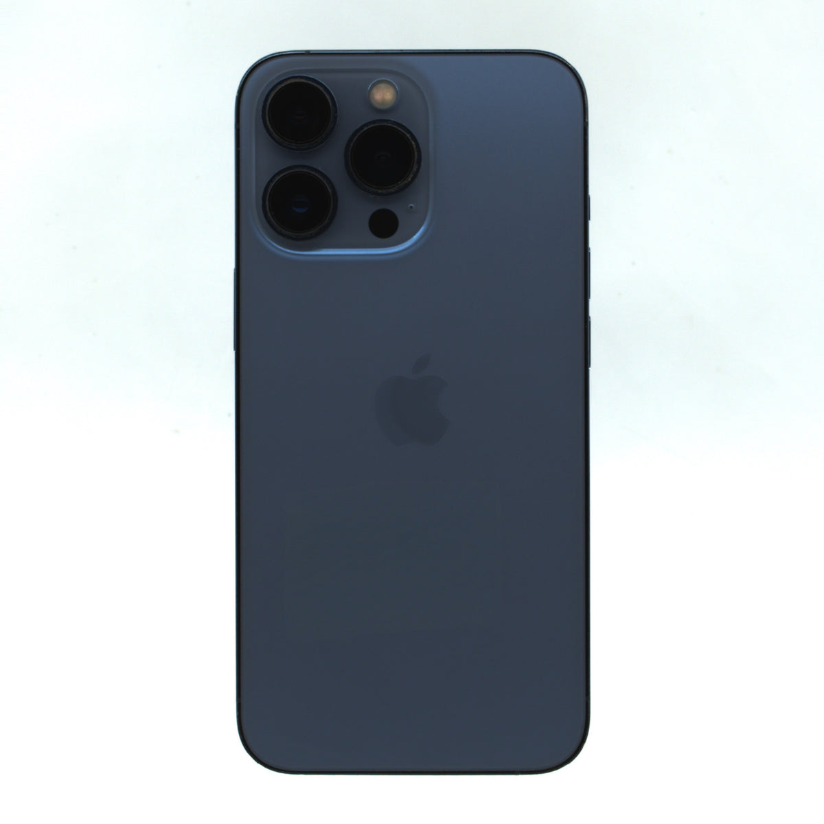 95新 Apple iPhone 13 Pro 256G 遠峰藍色 中國大陸版