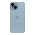 95新 Apple iPhone 15 256G 藍色 中國大陸版